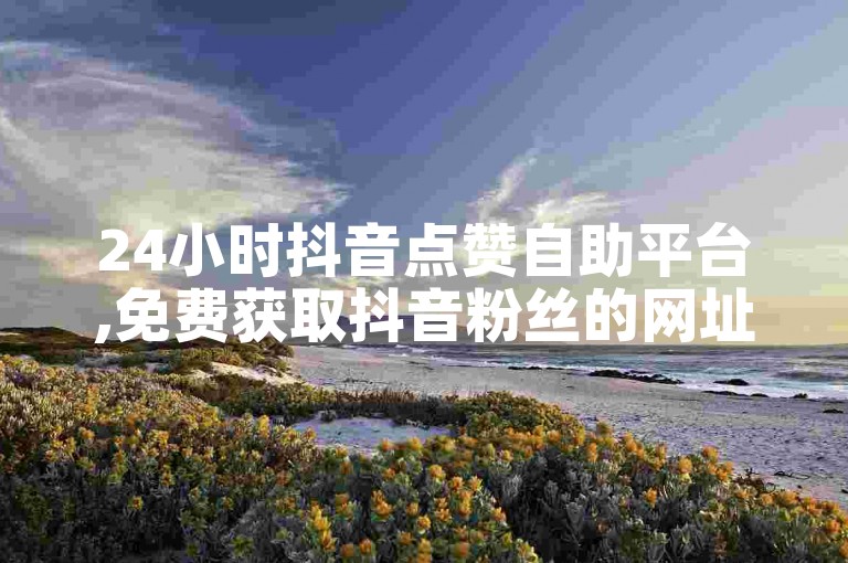 24小时抖音点赞自助平台,免费获取抖音粉丝的网址 - 官方认证的账号交易平台 - 话费充值优惠平台
