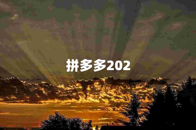 拼多多2025年助力群二维码及最新视频资讯，助力新人享优惠。