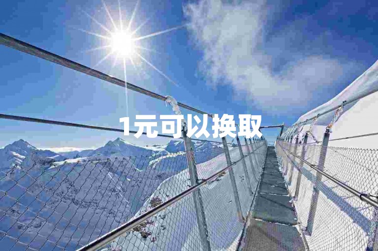 1元可以换取500个抖音粉丝的增长服务。